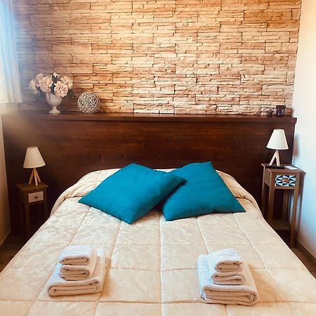 マツァーラ・デル・ヴァッロ Isolabella Bed & Breakfast エクステリア 写真