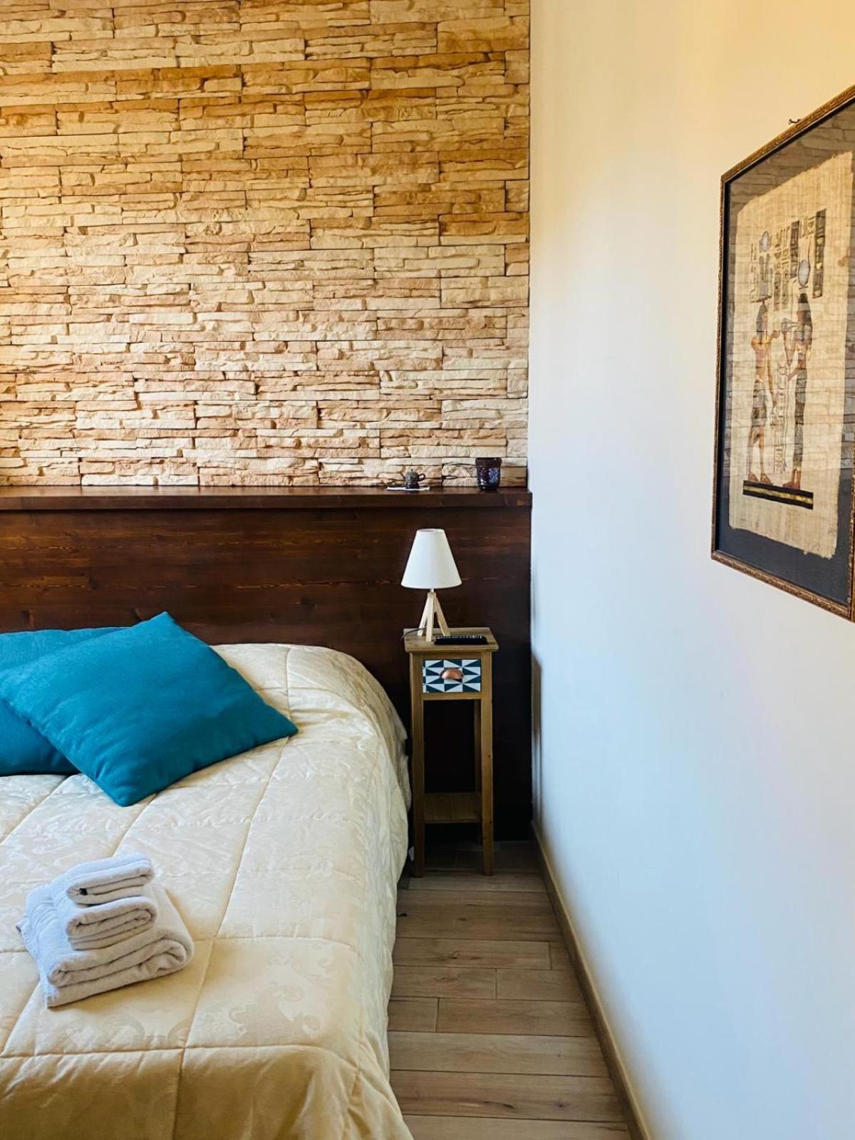 マツァーラ・デル・ヴァッロ Isolabella Bed & Breakfast エクステリア 写真