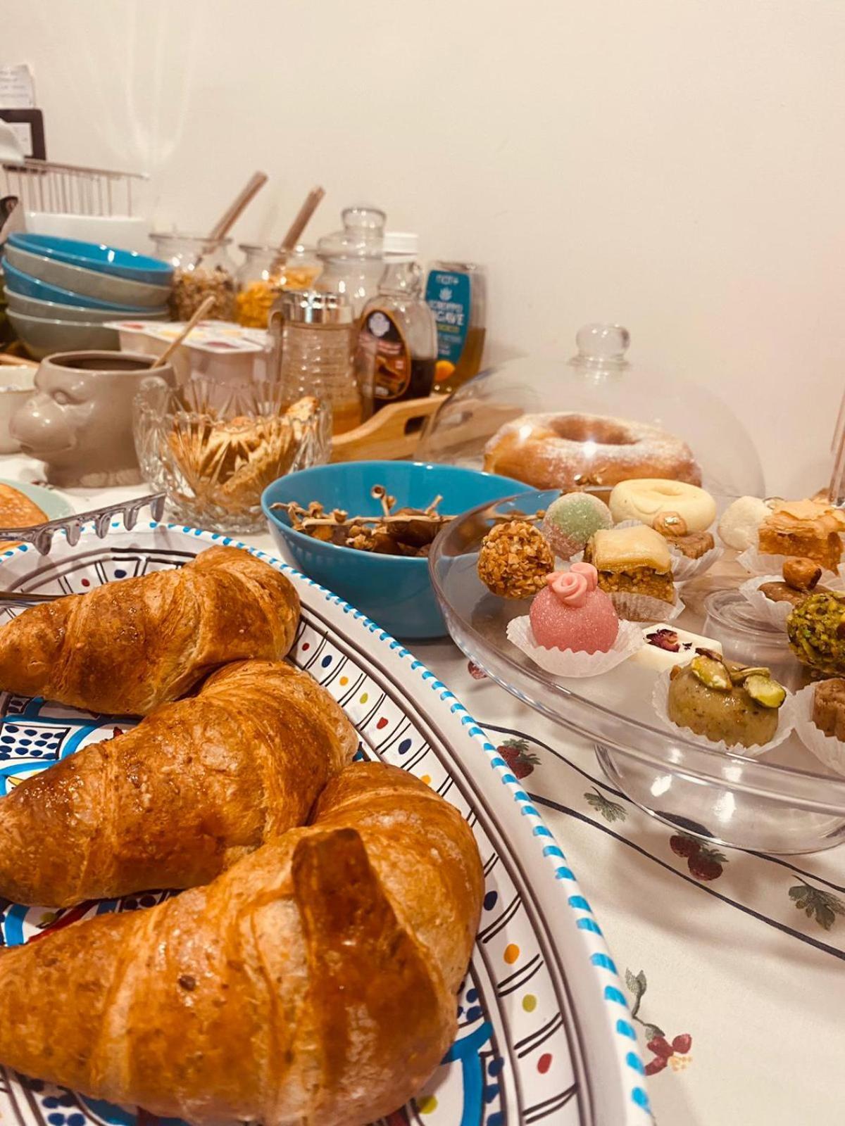 マツァーラ・デル・ヴァッロ Isolabella Bed & Breakfast エクステリア 写真