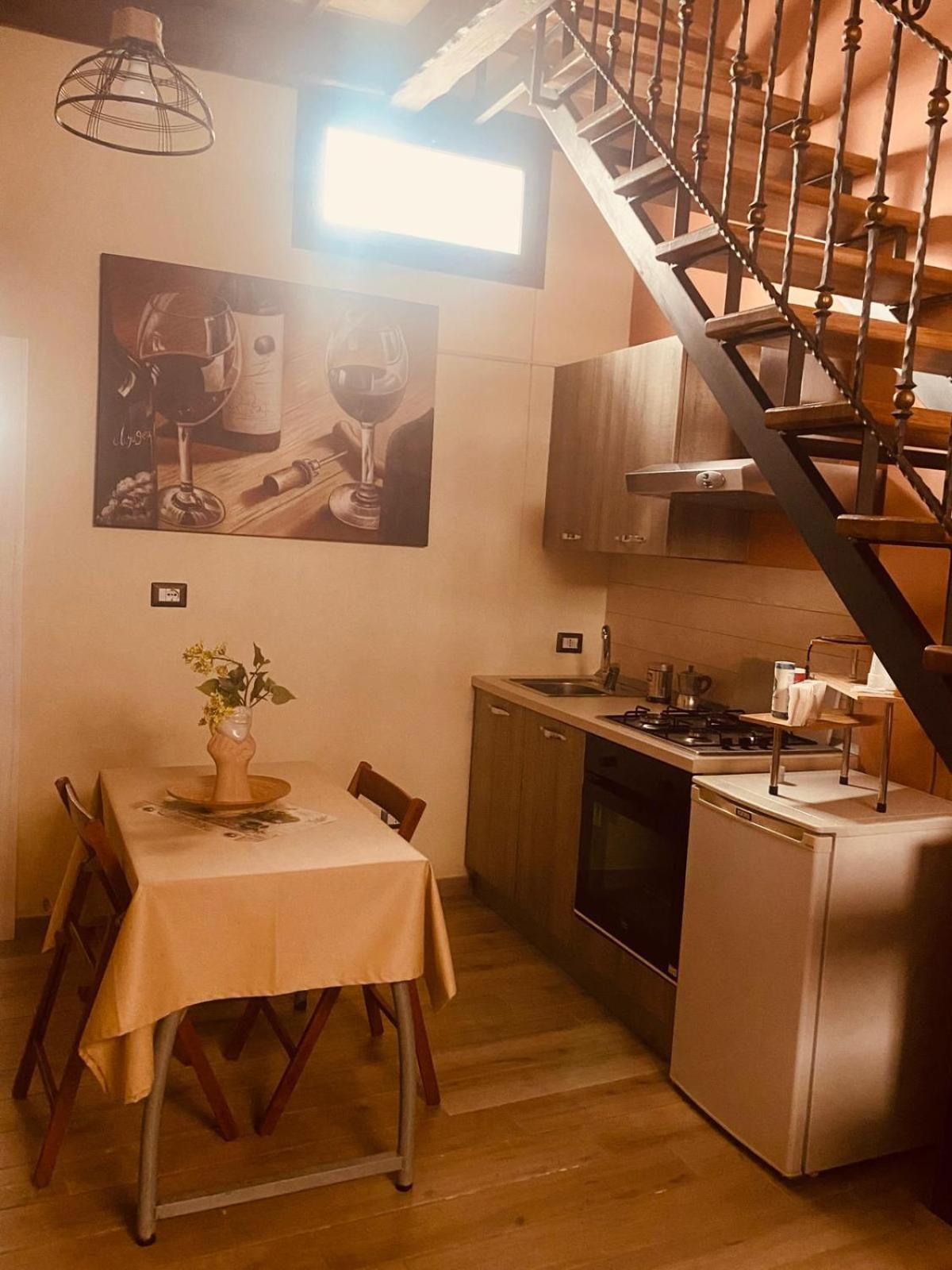 マツァーラ・デル・ヴァッロ Isolabella Bed & Breakfast エクステリア 写真