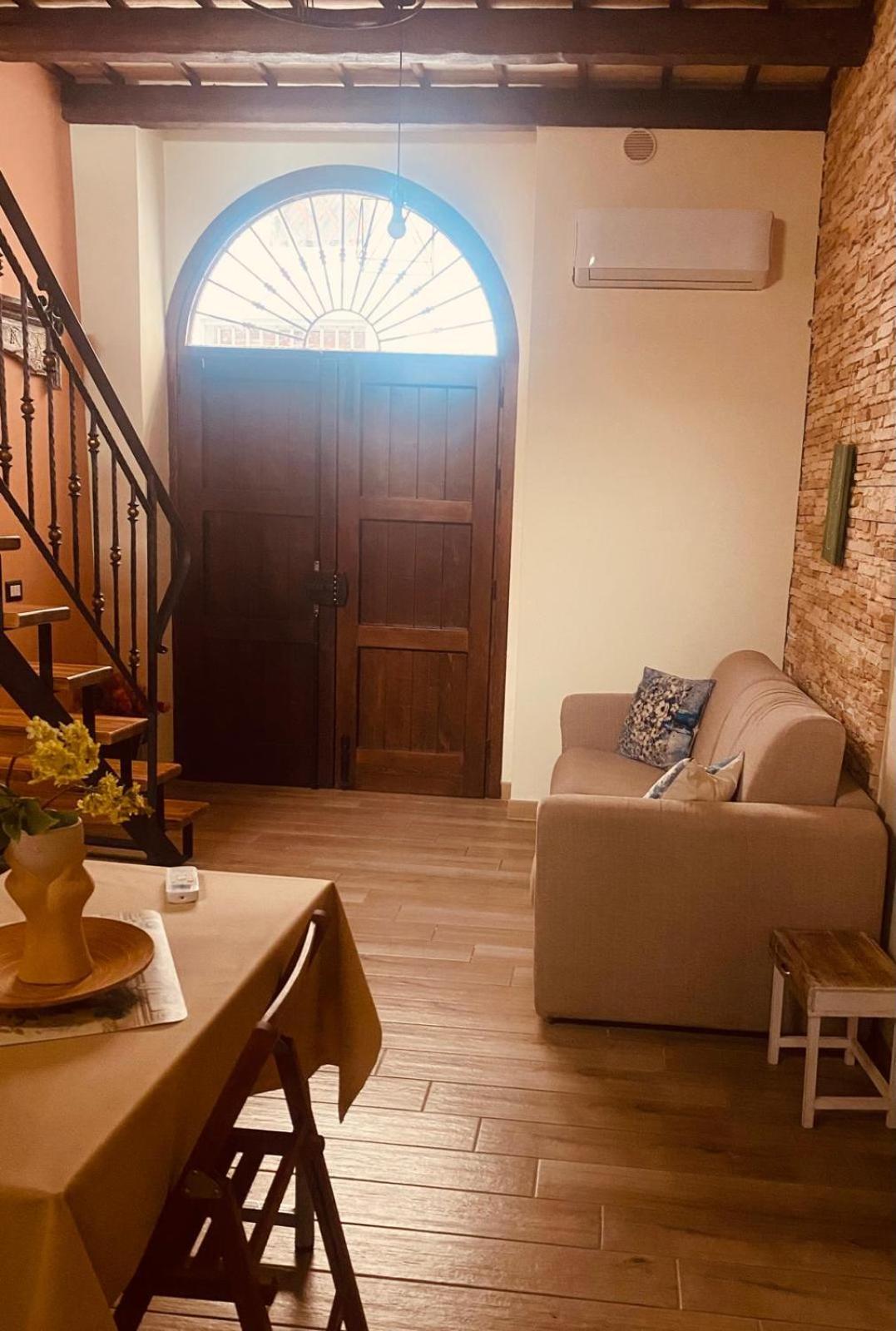 マツァーラ・デル・ヴァッロ Isolabella Bed & Breakfast エクステリア 写真