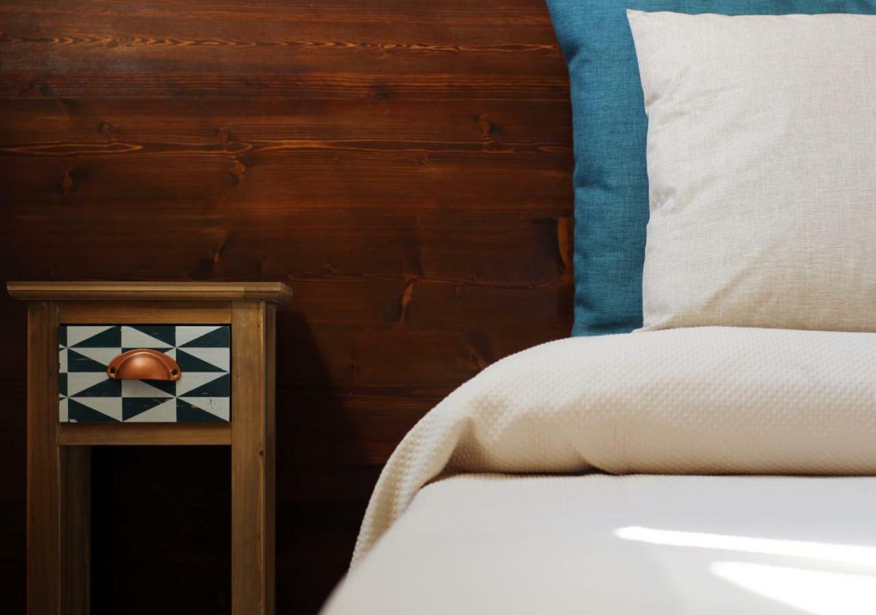 マツァーラ・デル・ヴァッロ Isolabella Bed & Breakfast エクステリア 写真