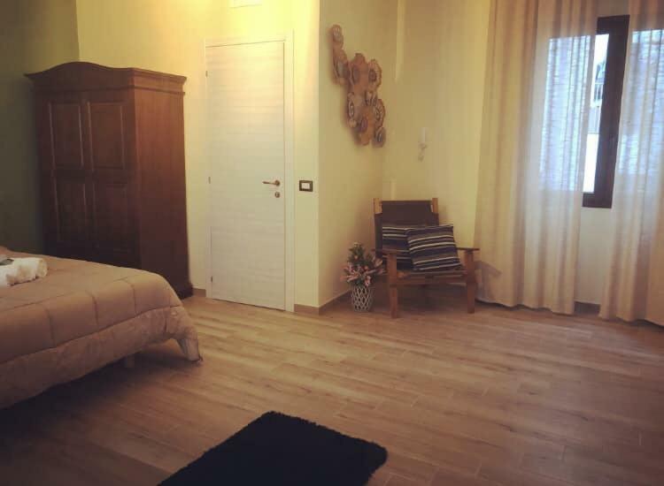 マツァーラ・デル・ヴァッロ Isolabella Bed & Breakfast エクステリア 写真